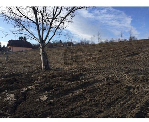 Eladó telek, Kaposváron 103.7 M Ft / költözzbe.hu