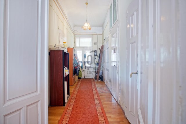 Eladó téglalakás, Budapesten, VII. kerületben 115 M Ft, 3 szobás