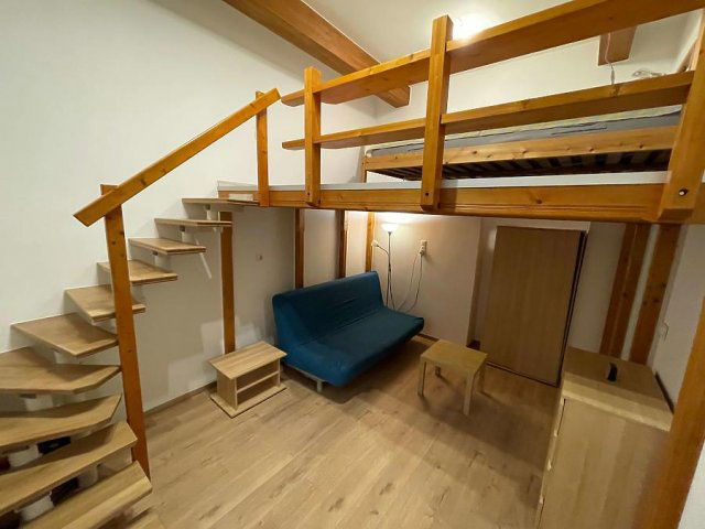 Eladó téglalakás, Budapesten, VII. kerületben, István utcában