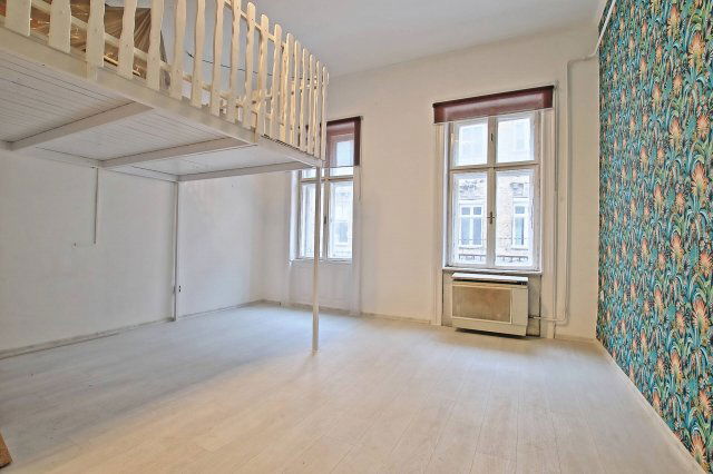 Eladó téglalakás, Budapesten, VIII. kerületben 49.9 M Ft