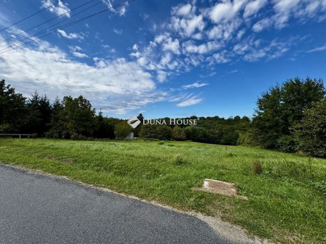 Eladó telek, Felsőmarácon 14.9 M Ft / költözzbe.hu