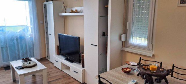 Eladó családi ház, Csóron 54.9 M Ft, 2 szobás