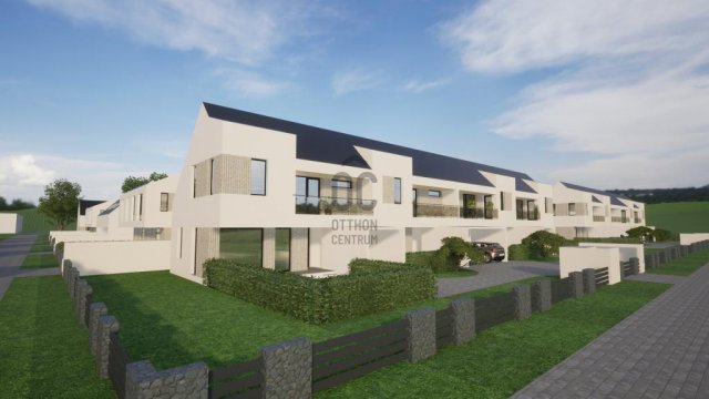 Eladó téglalakás, Cegléden 79.14 M Ft, 4 szobás