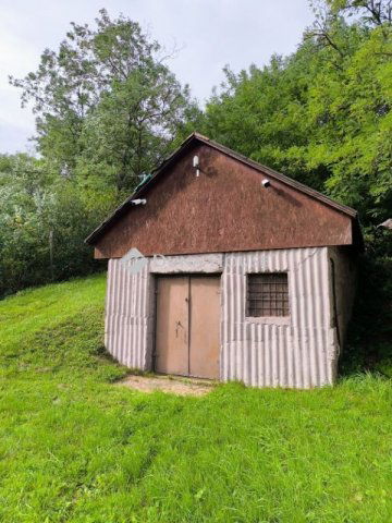 Eladó mezogazdasagi ingatlan, Harsányban 1.85 M Ft