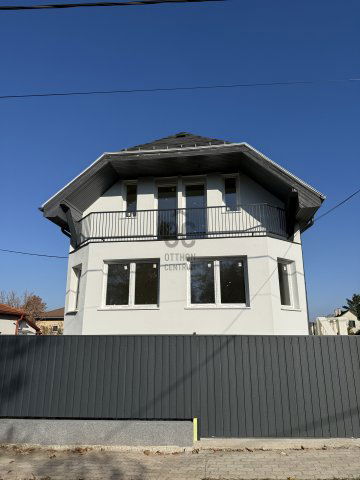 Eladó ikerház, Budapesten, XVII. kerületben 69.9 M Ft, 4 szobás