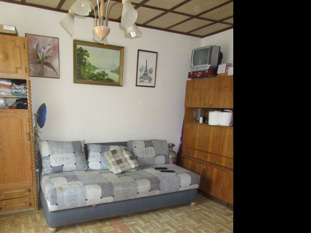 Eladó családi ház, Debrecenben 21.9 M Ft, 1 szobás