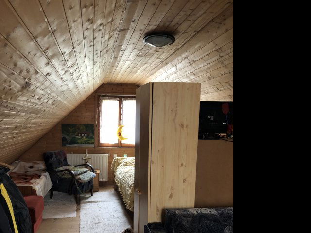 Eladó családi ház, Lentiben 80 M Ft, 2+1 szobás