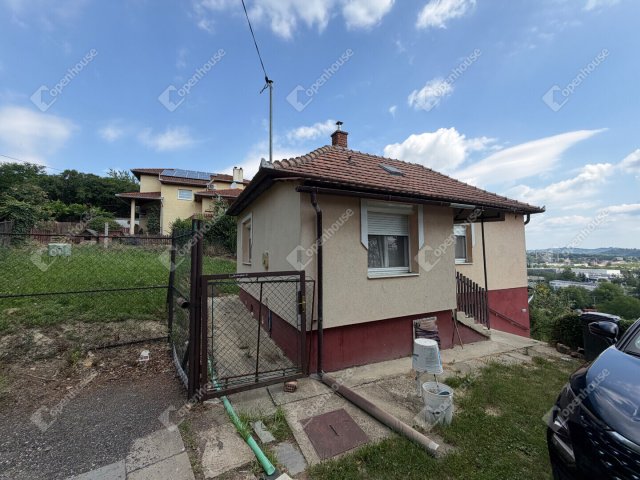 Eladó telek, Zalaegerszegen 29.9 M Ft / költözzbe.hu