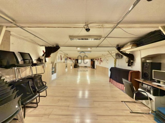 Eladó ipari ingatlan, Budapesten, XIII. kerületben 87 M Ft