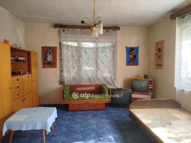 Eladó családi ház, Jászjákóhalmán 16.9 M Ft, 3+1 szobás