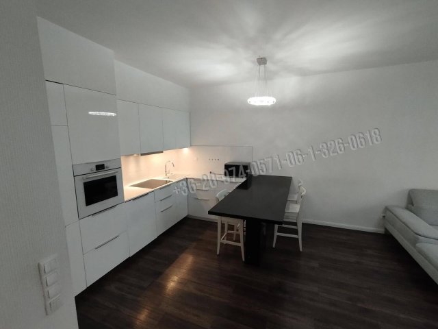 Kiadó téglalakás, albérlet, Budapesten, II. kerületben