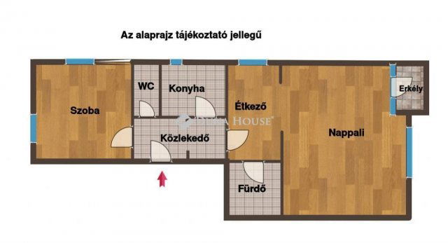 Kiadó téglalakás, albérlet, XII. kerületben, Beethoven utcában