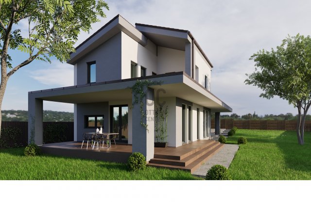 Eladó családi ház, Kulcson 79.9 M Ft, 4 szobás