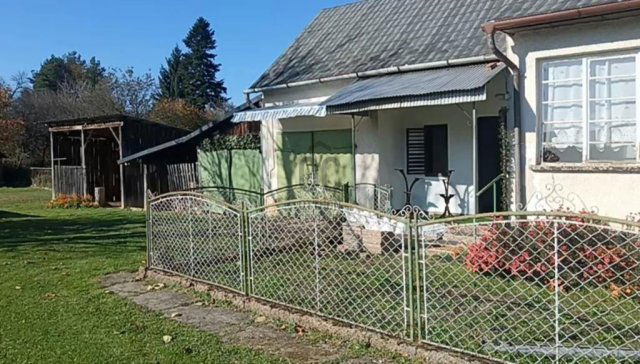 Eladó családi ház, Szilvágyon 28 M Ft, 3 szobás