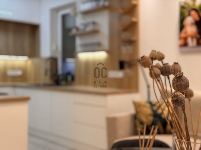 Eladó sorház, Lébényben 75.9 M Ft, 3 szobás