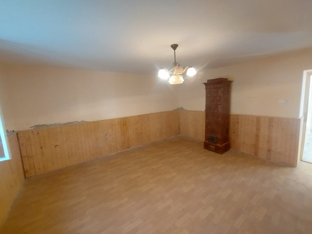 Eladó családi ház, Sümegprágán 17.9 M Ft, 3 szobás