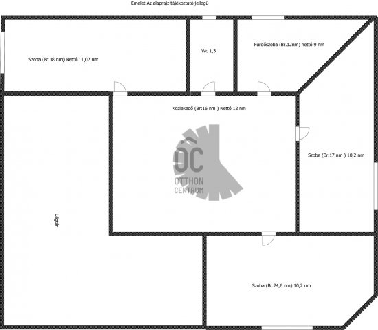 Eladó családi ház, Pomázon 260 M Ft, 5 szobás