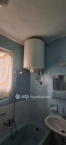 Eladó sorház, Budapesten, XVIII. kerületben 29.9 M Ft, 2+1 szobás