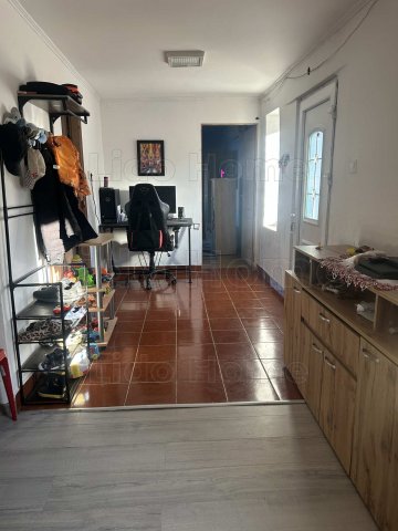 Eladó családi ház, Somogyfajszon 17 M Ft, 1 szobás