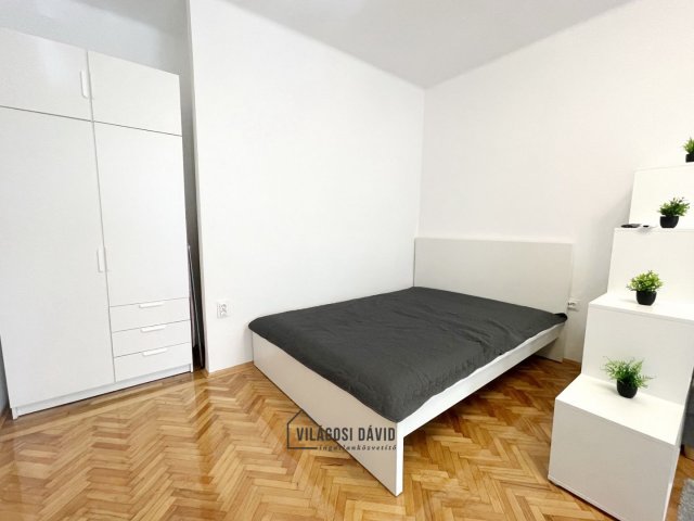 Kiadó téglalakás, albérlet, Debrecenben 230 E Ft / hó, 1 szobás