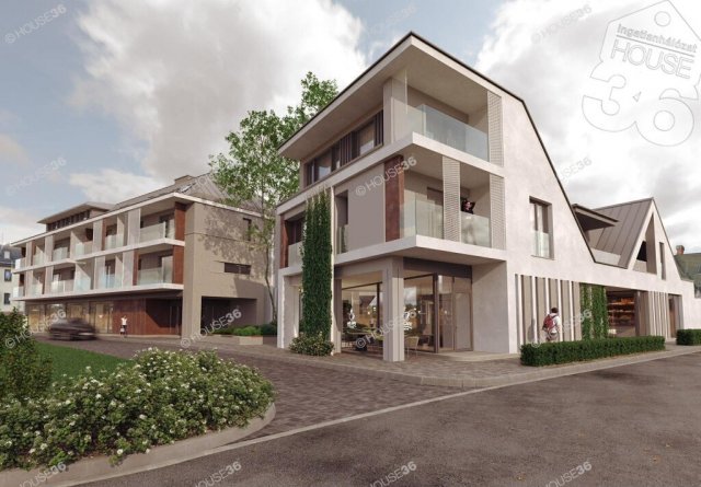 Eladó téglalakás, Kecskeméten 126.926 M Ft, 3 szobás