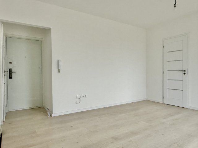 Eladó téglalakás, Debrecenben 57.5 M Ft, 1+1 szobás