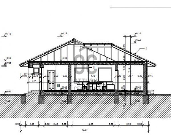 Eladó családi ház, Hajdúsámsonon 79.9 M Ft, 4 szobás