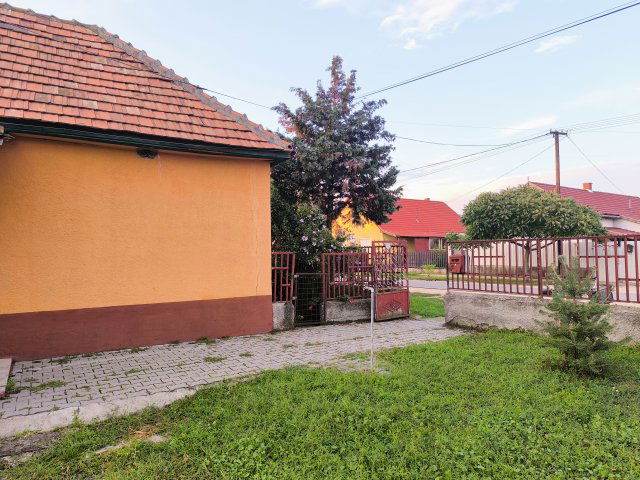 Eladó családi ház, Ónodon 6.49 M Ft, 2 szobás