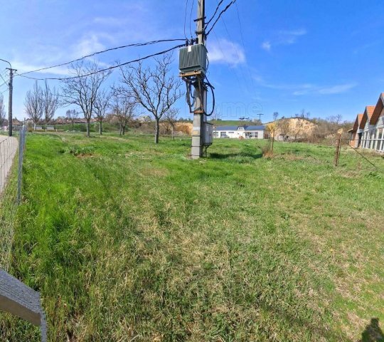 Eladó telek, Pétfürdőn 35 M Ft / költözzbe.hu