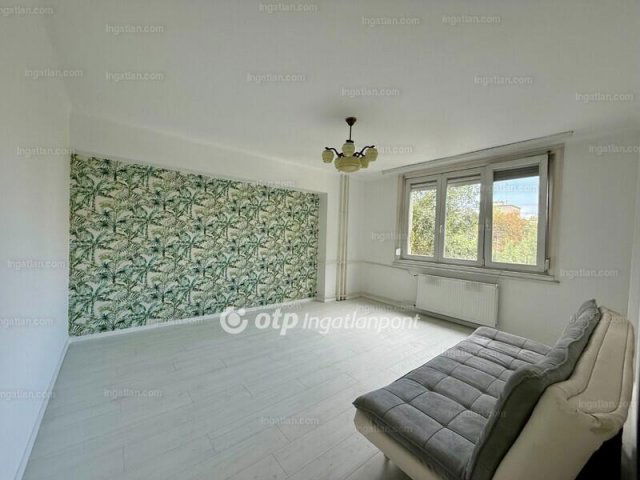 Eladó panellakás, Budapesten, XI. kerületben 59.8 M Ft, 1 szobás