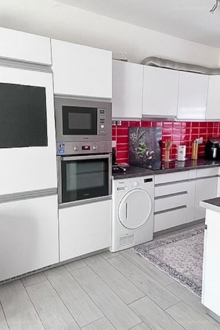 Eladó téglalakás, Szigetszentmiklóson 84.9 M Ft, 2 szobás