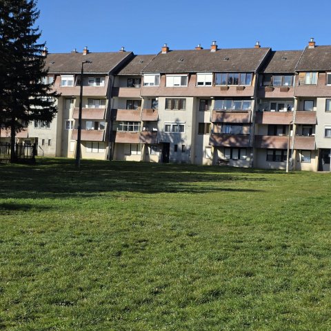 Eladó téglalakás, Körmenden 48.9 M Ft, 4 szobás