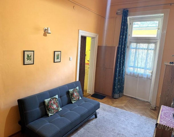 Kiadó téglalakás, albérlet, XIII. kerületben, Szent István körúton