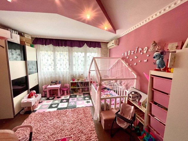 Eladó panellakás, Kiskunfélegyházán 36.5 M Ft, 2 szobás