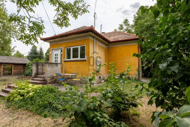Eladó nyaraló, Gárdonyban 38 M Ft, 2 szobás