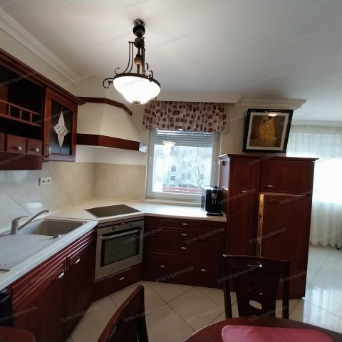 Eladó téglalakás, Nyíregyházán 54.9 M Ft, 2 szobás