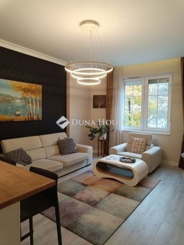 Eladó téglalakás, Budapesten, XI. kerületben 135 M Ft, 3 szobás