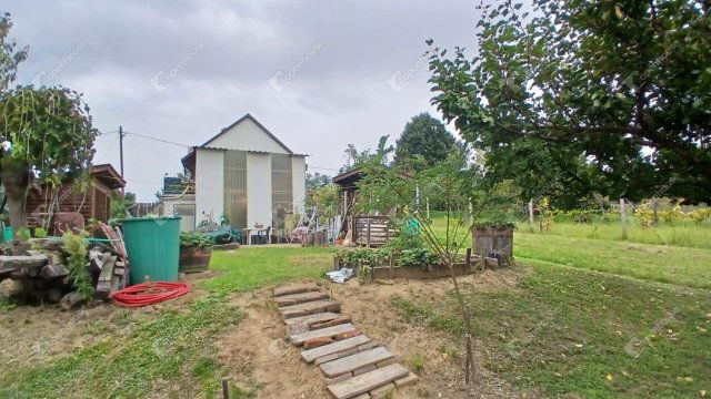 Eladó telek, Zalaegerszegen 14.4 M Ft / költözzbe.hu