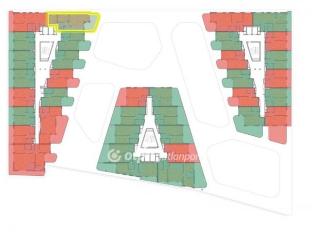 Eladó téglalakás, Budapesten, XI. kerületben 142.45 M Ft