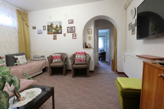 Eladó családi ház, Szatymazon, Szegedi utcában 64.9 M Ft