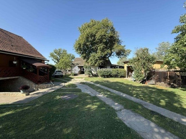 Eladó családi ház, Kecskeméten 54.9 M Ft, 2 szobás