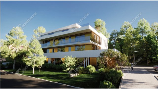 Eladó telek, Siófokon 249 M Ft / költözzbe.hu