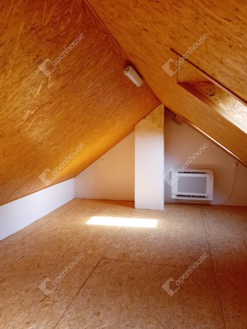 Eladó családi ház, Kehidakustányban 35 M Ft, 2 szobás