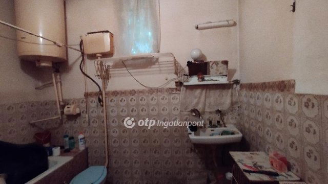 Eladó mezogazdasagi ingatlan, Jászberényben 16.5 M Ft, 2 szobás