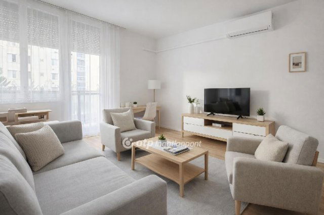 Eladó téglalakás, Budapesten, XIII. kerületben 69 M Ft