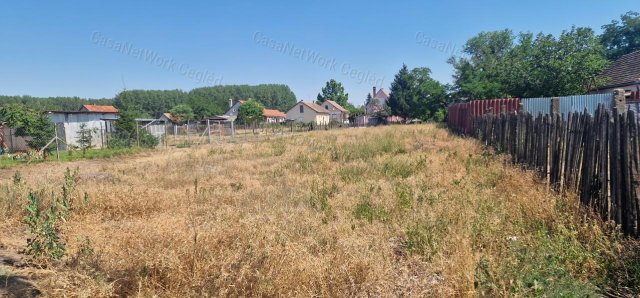 Eladó telek, Csemőn 5.2 M Ft / költözzbe.hu