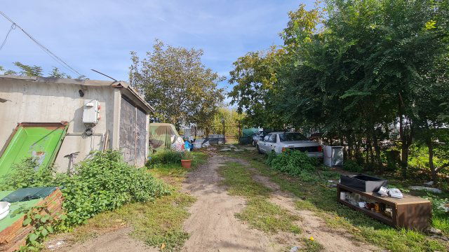 Eladó telek, Budapesten, XV. kerületben 35 M Ft