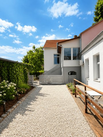Eladó családi ház, Keszthelyen 79.9 M Ft, 3 szobás