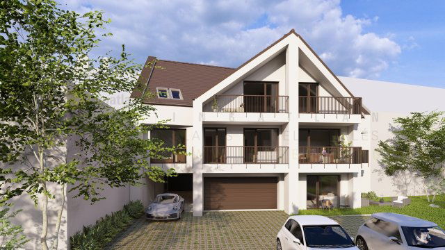 Eladó téglalakás, Szegeden, Homok utcában 65.8 M Ft, 2 szobás