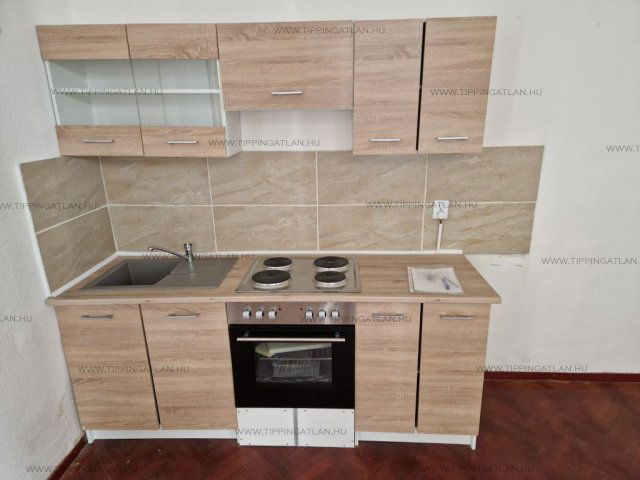 Eladó téglalakás, XIII. kerületben, Visegrádi utcában